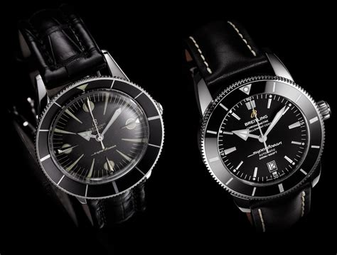 breitling superocean heritage oder tudor black bay|breitling superocean heritage 44 chronograph.